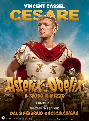 Vincent<br>Cassel