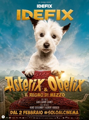 Idefix