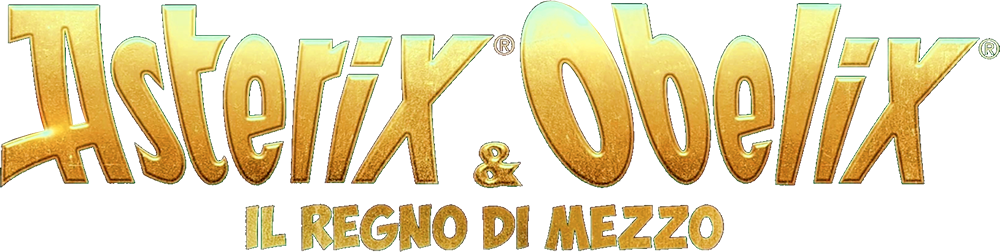 Asterix & Obelix: Il Regno di Mezzo