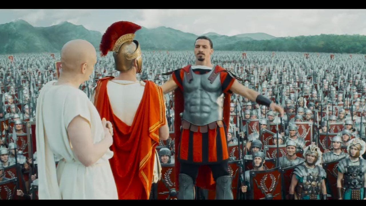 Trailer ITA